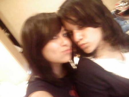 Me ANd Maga Ma Bestaaa