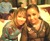 Me & Magui