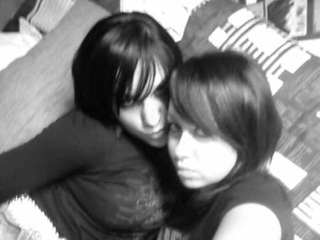 Me AND Ma BestttttttttOuiiiiLLLeee Magaaaaaliiiiiiiiii